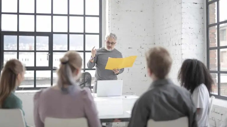 How to Measure the Impact of Coaching?